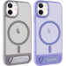 TPU+PC чехол Stand case для Apple iPhone 11 (6.1")