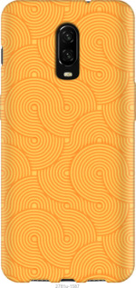 

Чехол Luiji для OnePlus 6T 1031933