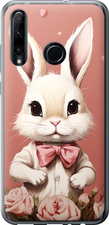 

Чохол Зайчик на Huawei Honor 10i 1650342
