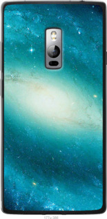 

Чохол Блакитна галактика на OnePlus 2 1578403