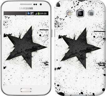 

Чохол Зірка на Samsung Galaxy Win i8552 558512