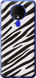 

Чохол Класична зебра на Tecno Spark 6 KE7 1635921