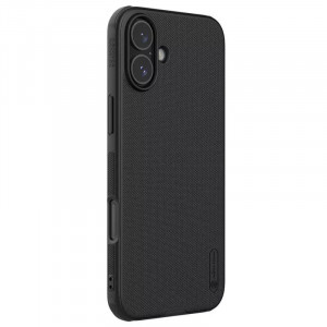 Чехол Nillkin Matte Pro для Apple iPhone 16 (6.1")