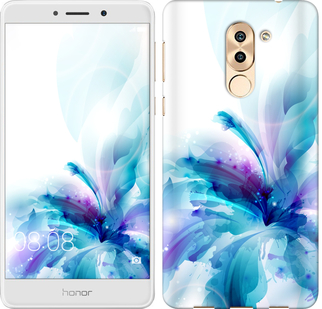 

Чохол квітка для Huawei Honor 6X 156802