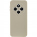 Чехол TPU GETMAN Liquid Silk Full Camera для Xiaomi Redmi 14C / Poco C75 (Песочный / Sand)