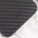 Фото Чохол K-DOO Air carbon Series на Apple iPhone 13 (6.1") (Дефект упаковки / Black) на vchehle.ua