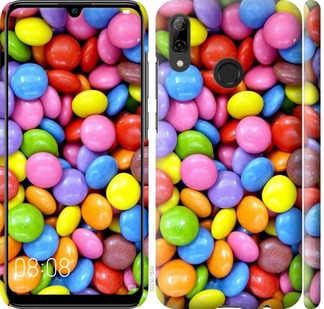 

Чехол M&D для Huawei P Smart 2019 699192