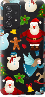 

Чехол Новогодний 1 для Samsung Galaxy A52 4G 1115086
