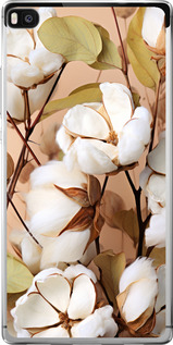 

Чехол Хлопок для Huawei Ascend P8 1648924