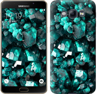 

Чохол Кристали 2 на Samsung Galaxy A8 A8000 649293