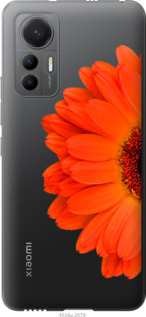 

Чехол Гербера 1 для Xiaomi 12 Lite 1589438