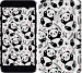 Чехол Панды для Xiaomi Redmi Note 5A Prime
