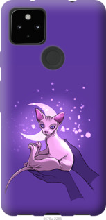 

Чохол Кiт2 на Google Pixel 5A 1591639