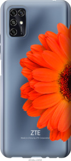 

Чехол Гербера 1 для ZTE Blade V2020 Smart 1589401