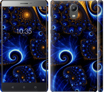 

Чохол Схід на Lenovo Phab 2 331106