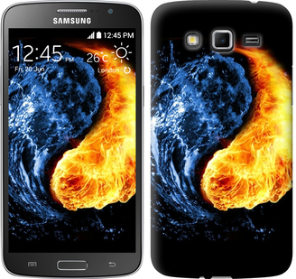 

Чехол Инь-Янь для Samsung Galaxy Grand 2 G7102 169174