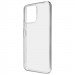 TPU чехол Epic Transparent 1,5mm для ZTE Blade V50 Design 4G (Бесцветный (прозрачный))