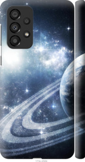 

Чохол Кільця Сатурна на Samsung Galaxy A33 5G A336B 1612980