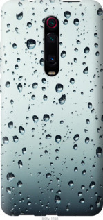 

Чохол Скло в краплях на Oppo Reno 2Z 1046151