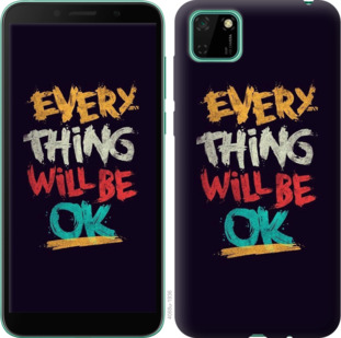

Чехол Все будет хорошо для Huawei Y5p 935980