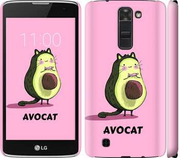 

Чехол Avocat для LG K7 718725