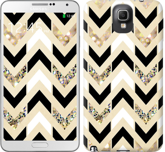 

Чохол Шеврон 10 на Samsung Galaxy Note 3 N9000 540146