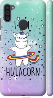 

Чохол Im hulacorn на Samsung Galaxy M11 M115F 917019
