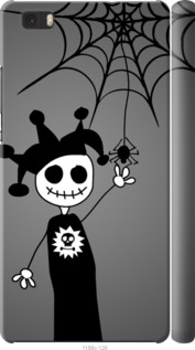 

Чехол Happy Halloween для Huawei Ascend P8 Lite 1418906
