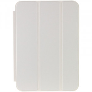 Чохол (книжка) Smart Case Series with logo для Apple iPad Mini 6 (8.3") (2021) (2024)