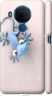 

Чохол Геккончик на Nokia 5.4 1569909