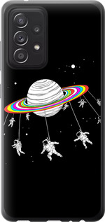 

Чехол Лунная карусель для Samsung Galaxy A52s 5G A528B 1696348