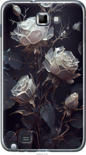 

Чехол Розы 2 для Samsung Galaxy Note i9220 1507458