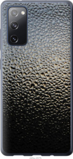 

Чехол Мокрое стекло для Samsung Galaxy S20 FE G780F 1573861