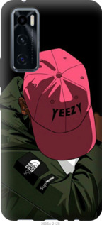 

Чохол logo de yeezy на Vivo V20 SE 1143546