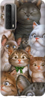 

Чохол коти на Huawei P Smart 2021 1395674