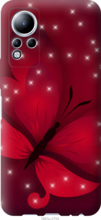 

Чехол Лунная бабочка для Infinix Note 11 1419698