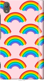 Чехол Rainbows для Sony Xperia XA1 Plus G3412