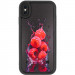 Фото TPU чохол Prestige на Apple iPhone X / XS (5.8") (Raspberry) на vchehle.ua