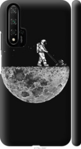 Чехол Moon in dark для Huawei Honor 20