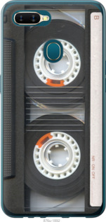 

Чохол Касета на Oppo A12 1569098