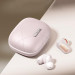Фото Беспроводные TWS наушники Baseus AirNora 3 (A00076701) (Baby Pink) в магазине vchehle.ua