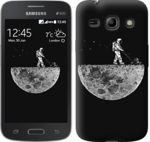 Чохол Moon in dark на Samsung Galaxy Star Advance G350E