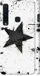 

Чехол Звезда для Samsung Galaxy A9 (2018) 698882