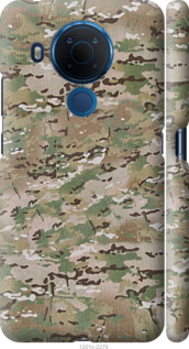 

Чохол Камуфляж v5 на Nokia 5.4 1569384