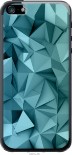 

Чохол Геометричний візерунок v2 на iPhone SE 1568068