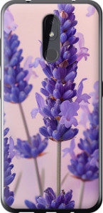 Чехол Лаванда для Nokia 3.2
