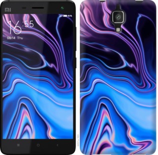

Чохол Візерунок води на Xiaomi Mi4 752664