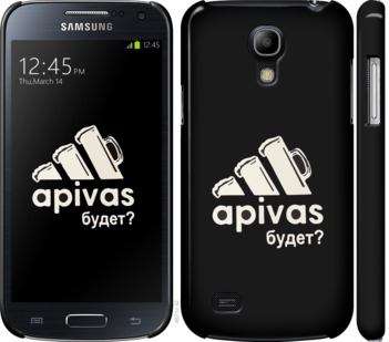 

Чехол А пивас для Samsung Galaxy S4 mini 813498