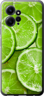 

Чехол Лайм для Xiaomi Redmi Note 12 4G 1695241