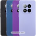 Чохол Silicone Cover Lakshmi Full Camera (AA) на Xiaomi Redmi A5 / Poco C71